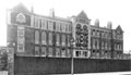 Sandhurst Road School, Catford, Lewisham, 1904