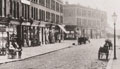 Springbank Road, Hither Green, c.1905 