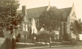 St Catherine's Church, Pepys Road, New Cross, Lewisham, c. 1910