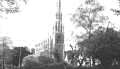 St Michael and All Angels Church, Blackheath Park, 1938