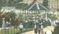 Bandstand, Plumstead Common, Plumstead, c. 1905