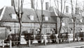 Colfe's Almshouses, Lewisham High St, Lewisham, c. 1890 & c. 1910