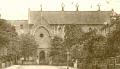 St James' Church and St James, New Cross, c. 1900